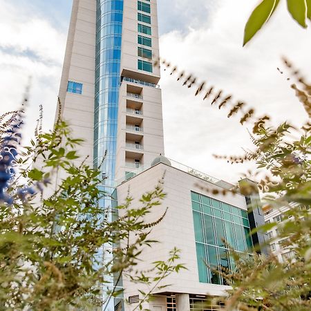 ทอมป์สัน ซานอันโตนิโอ Hotel ภายนอก รูปภาพ