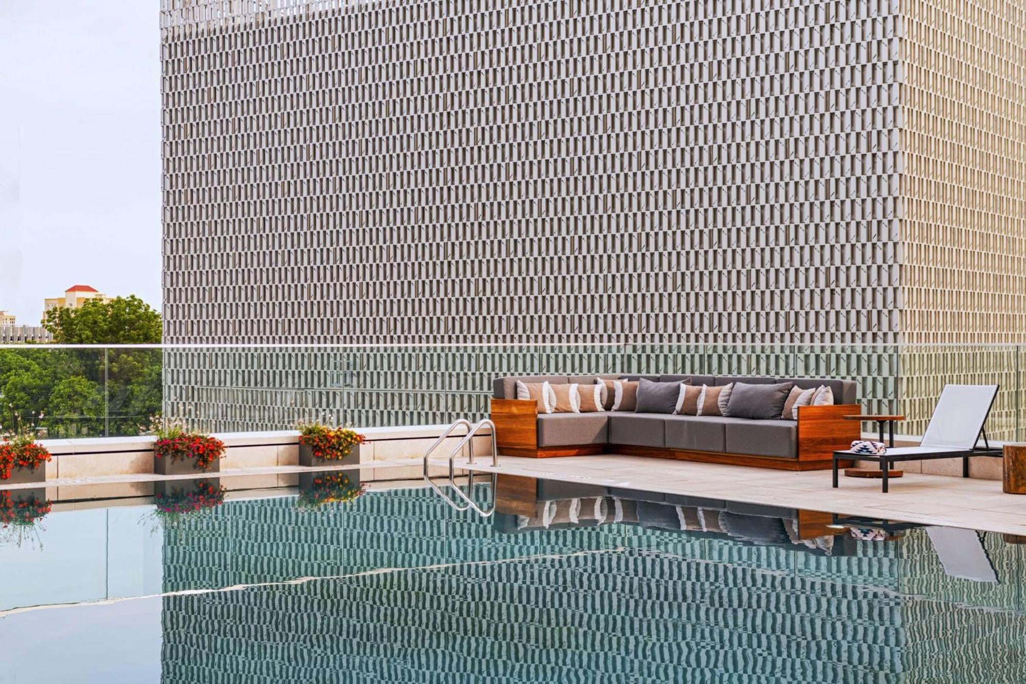 ทอมป์สัน ซานอันโตนิโอ Hotel ภายนอก รูปภาพ